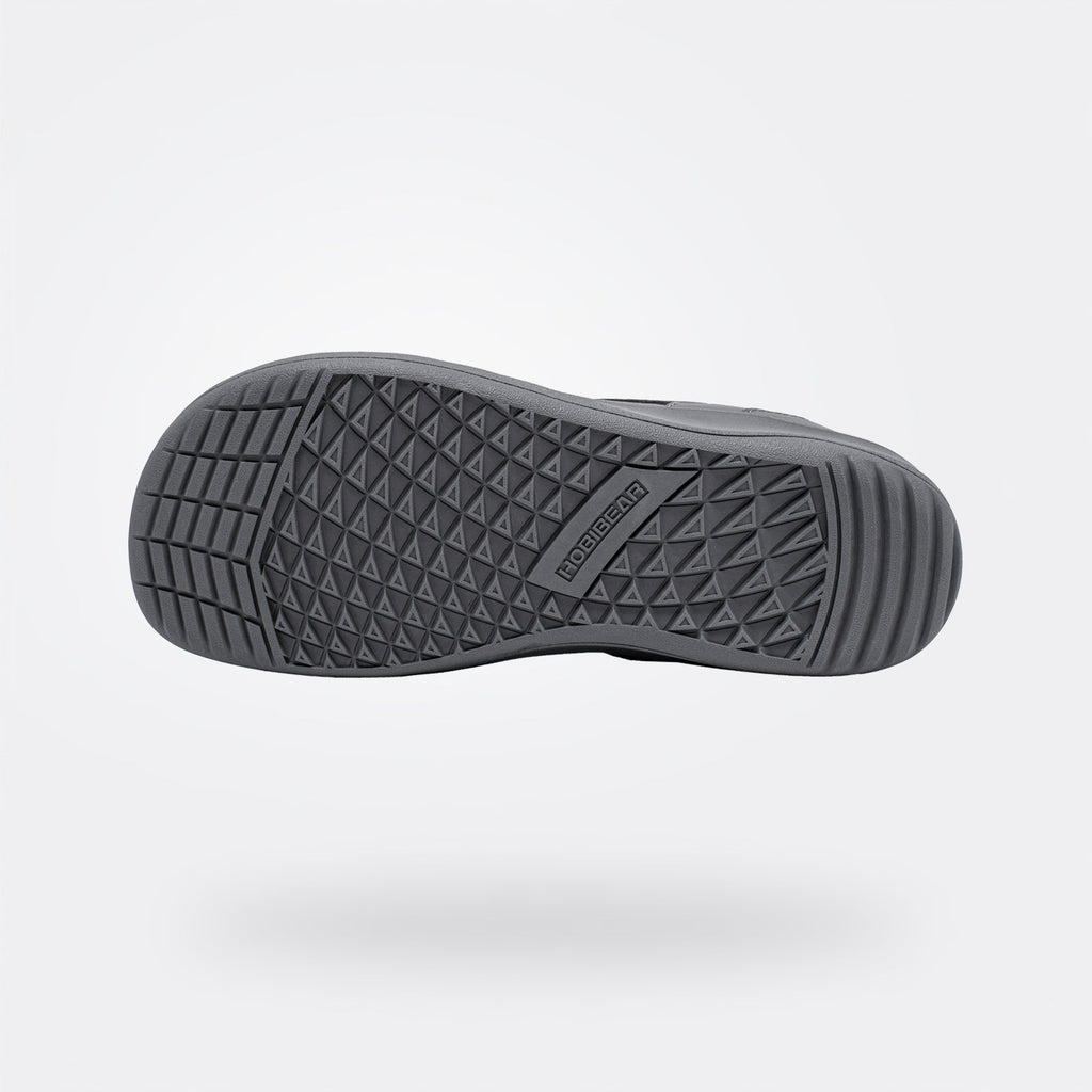 Willow - Wide Toe Shoes