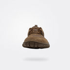 Crag - Wide Toe Sneakers