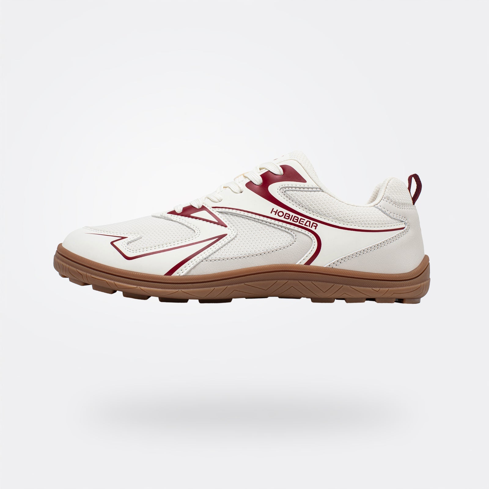 Gladiolus - Wide Toe Sneakers