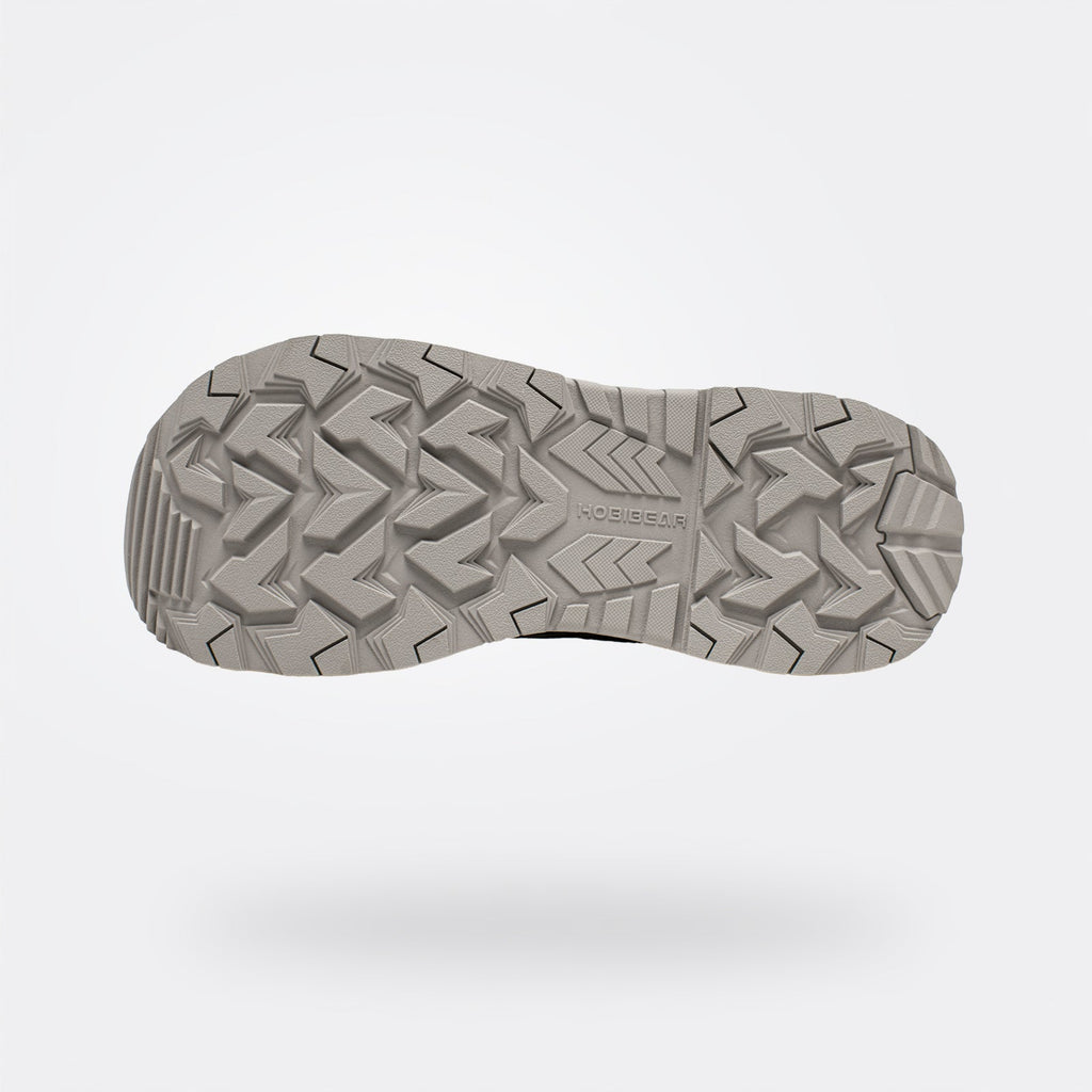 Talus - Wide Toe Sneakers