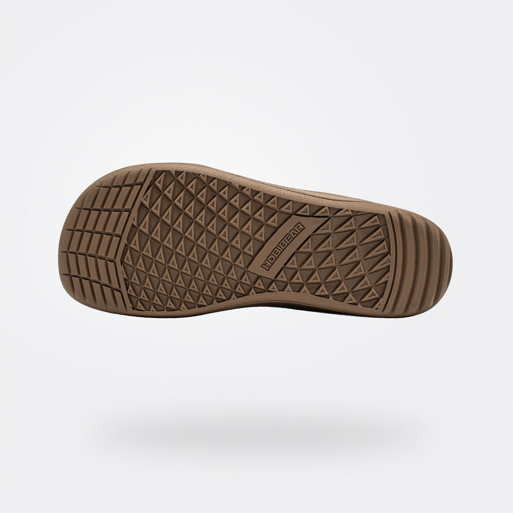 Ash 2.0 - Winter Barefoot Shoes
