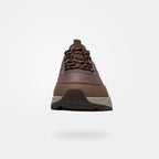 Sierra - Wide Toe Sneakers