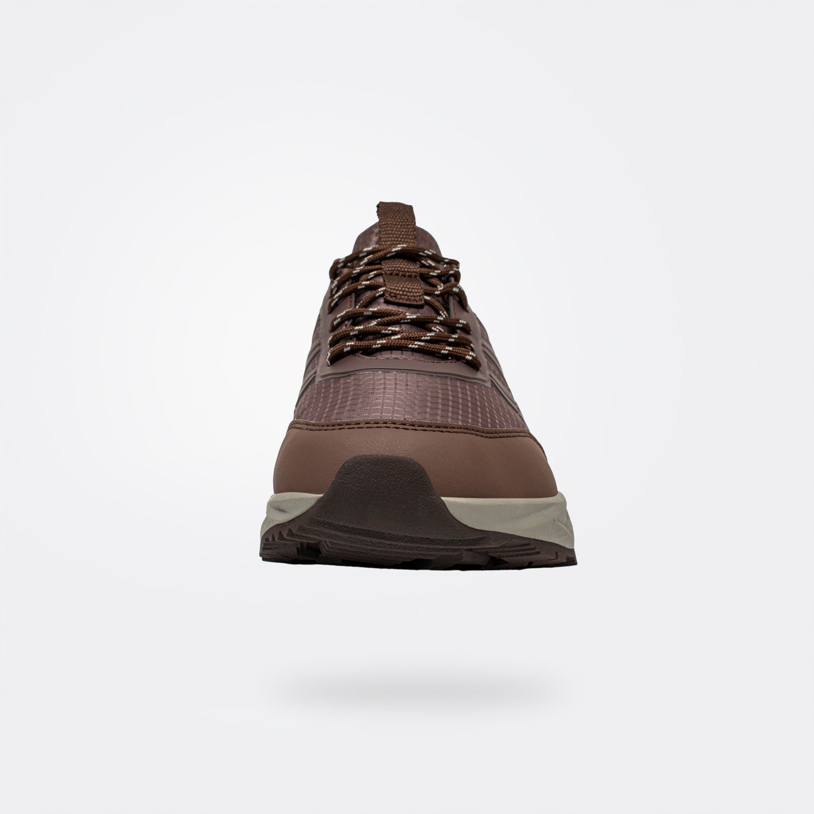 Sierra - Wide Toe Sneakers