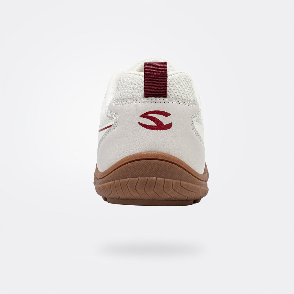Gladiolus - Wide Toe Sneakers