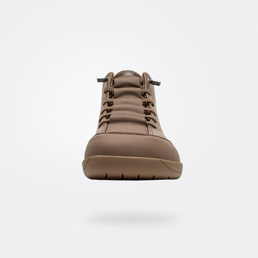 Ash 2.0 - Winter Barefoot Shoes