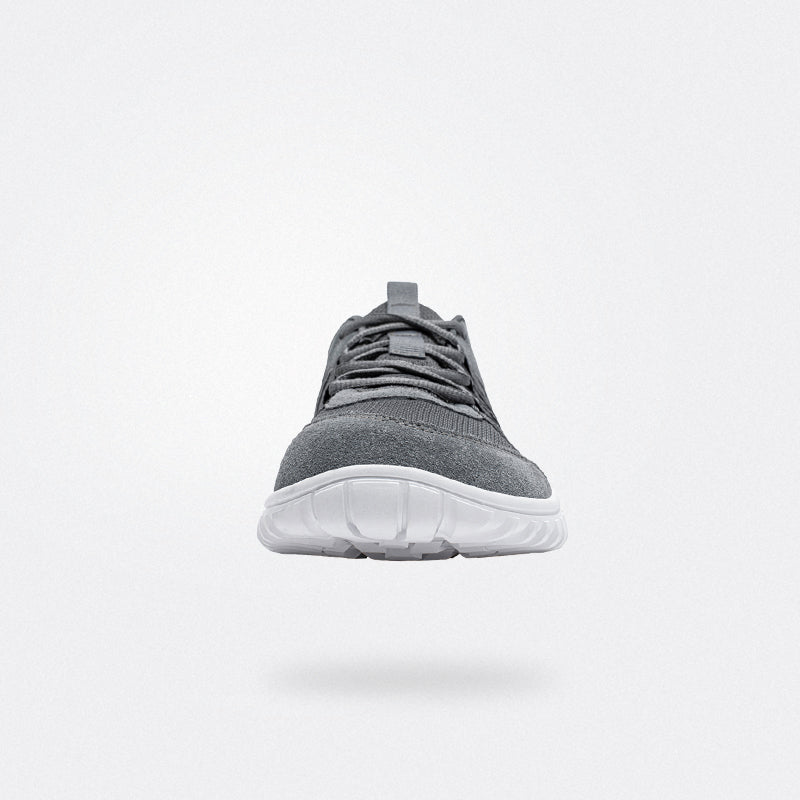 Crag - Wide Toe Sneakers