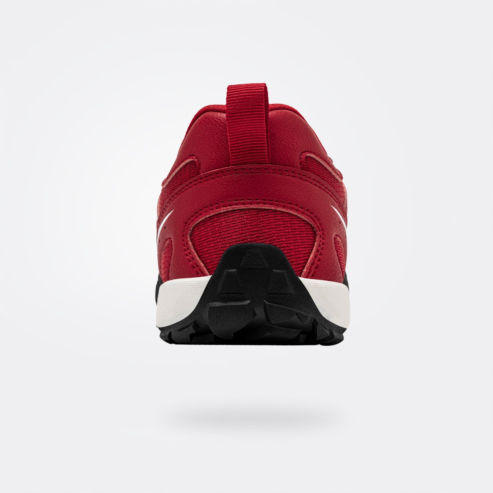 Aether - Wide Toe Sneakers