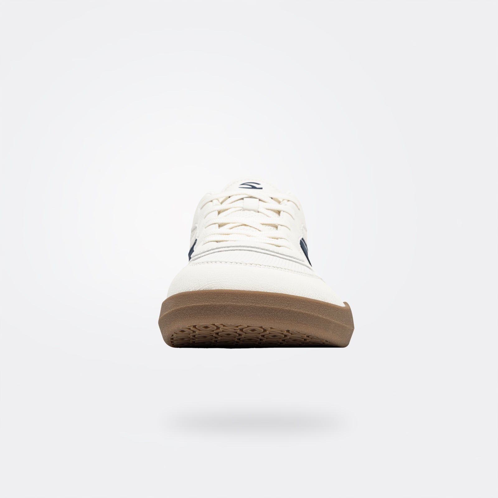 Heather - Wide Toe Sneakers