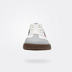 Linden - Wide Toe Shoes