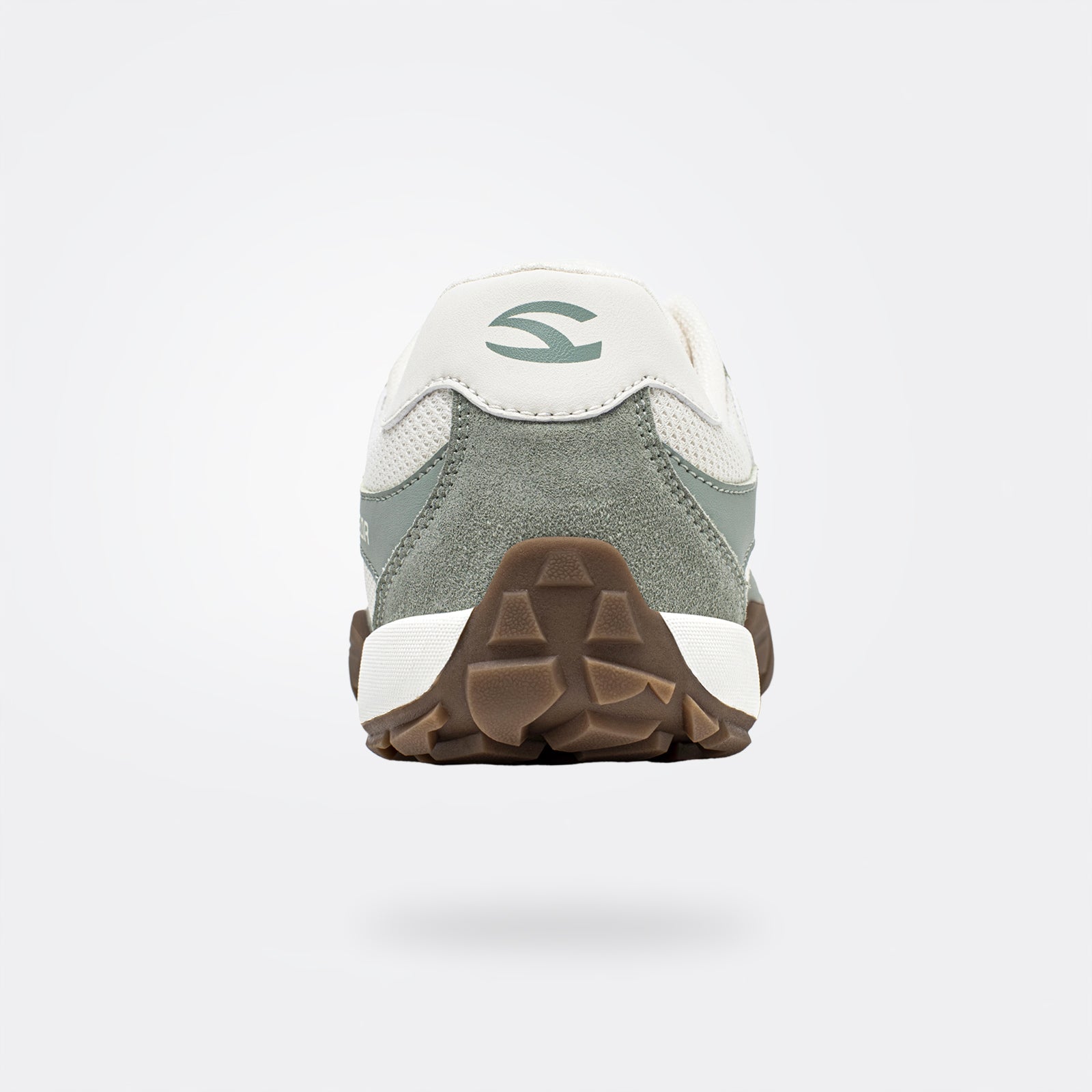 Hareball - Wide Toe Sneakers