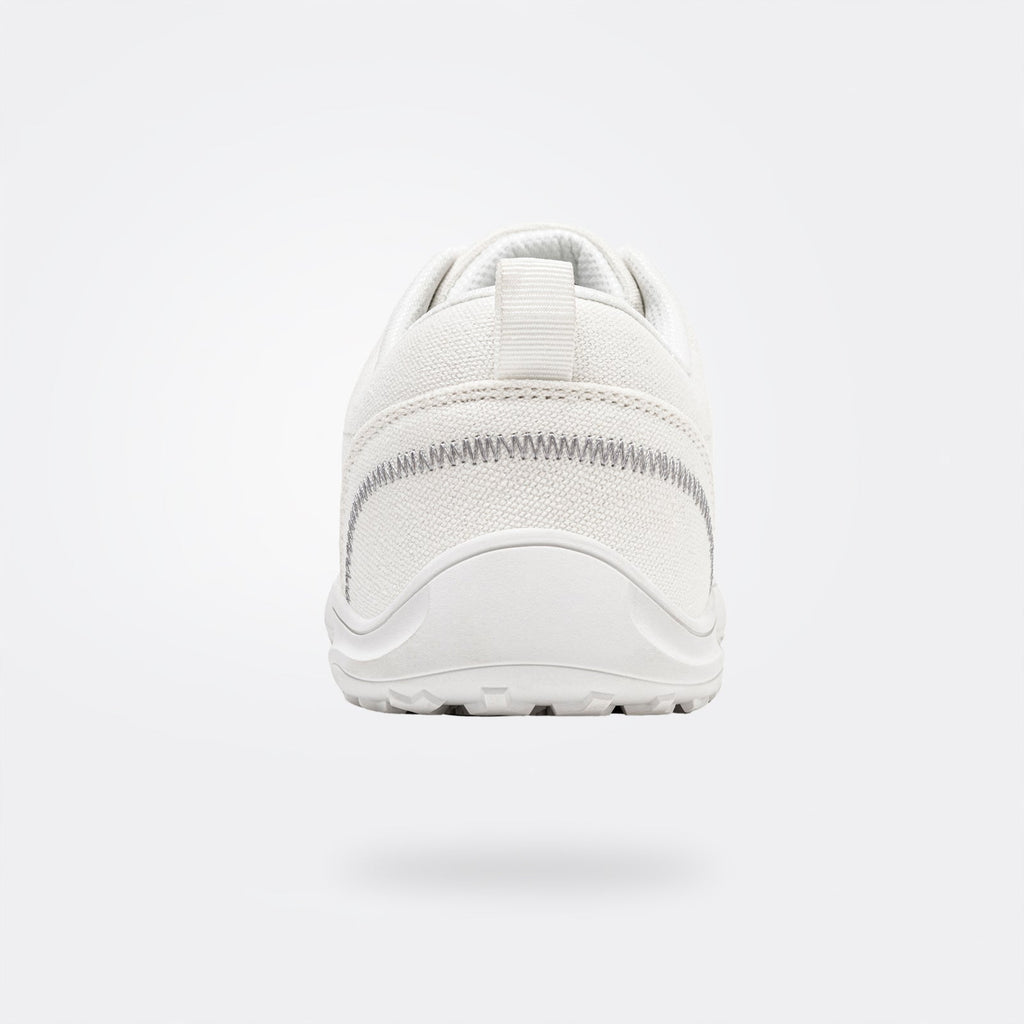 Dawn - Wide Toe Shoes