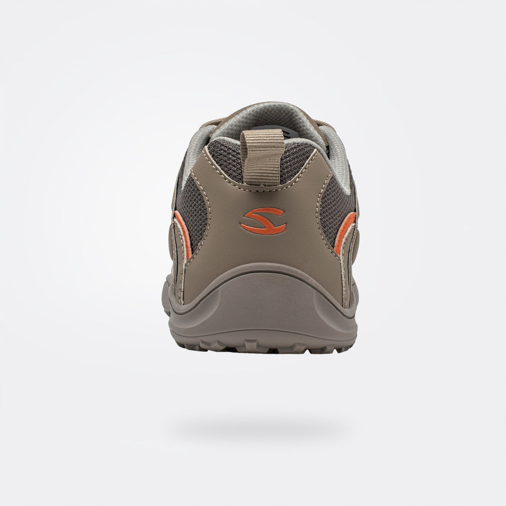Rivulet - Wide Toe Sneakers