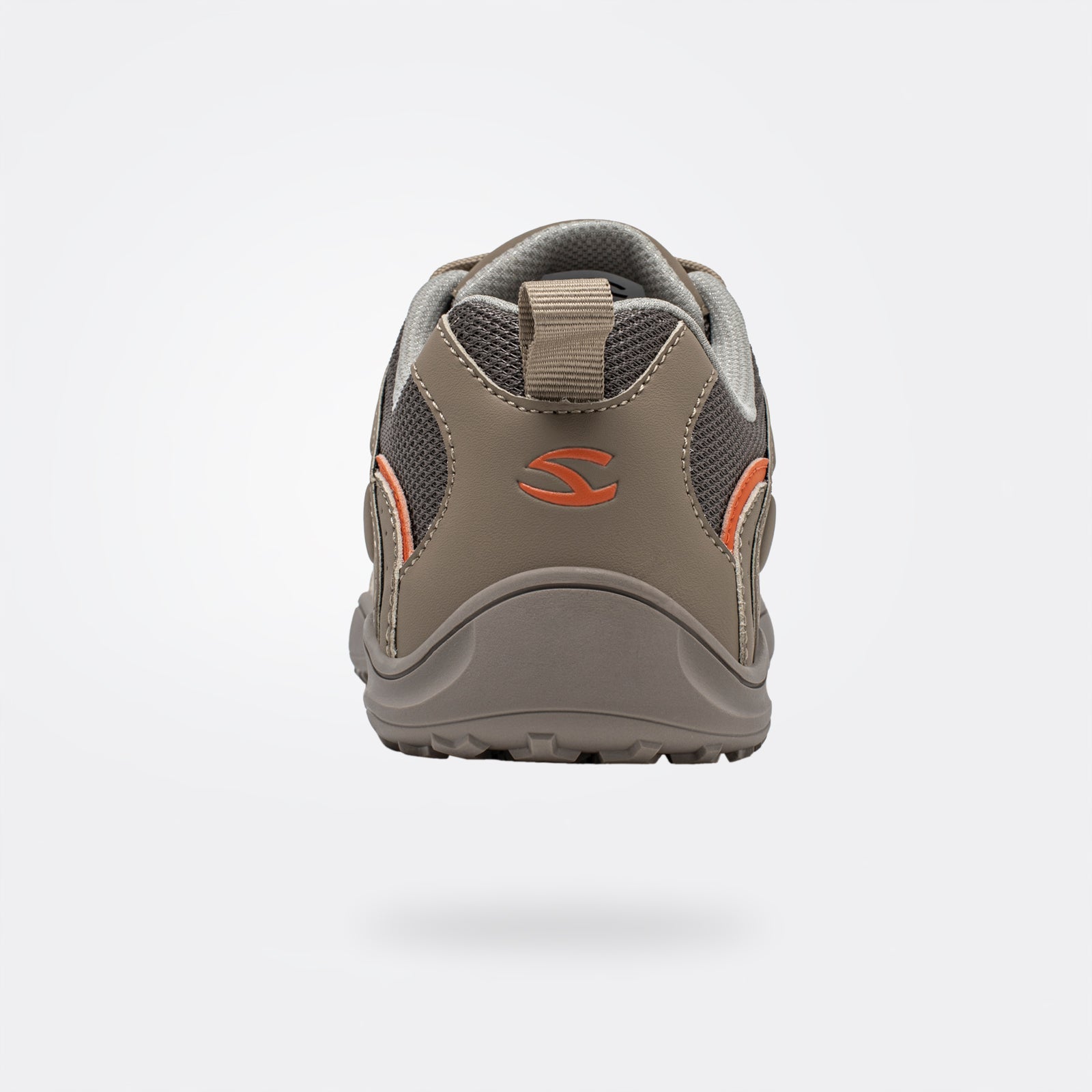Rivulet - Wide Toe Sneakers