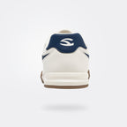 Heather - Wide Toe Sneakers