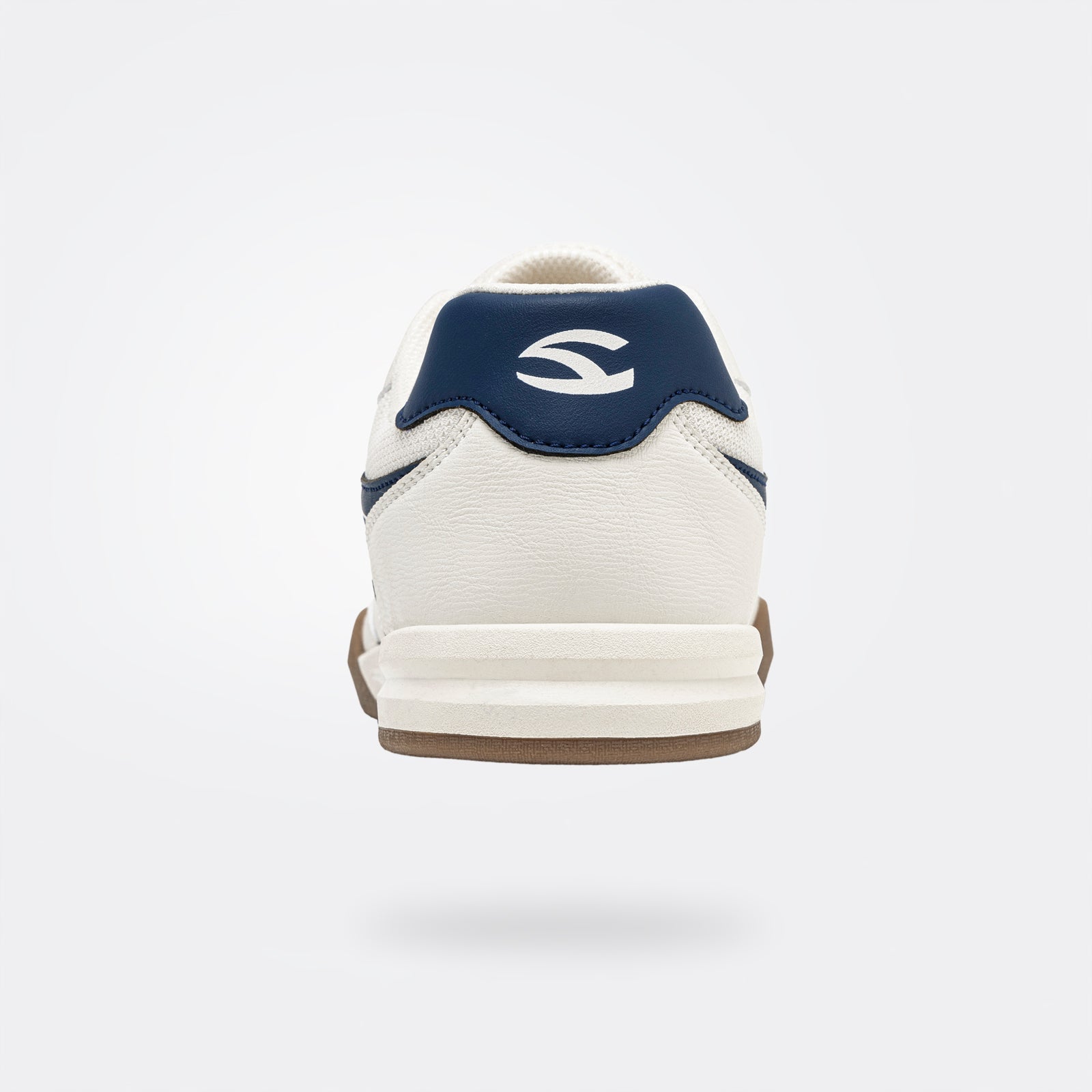 Heather - Wide Toe Sneakers