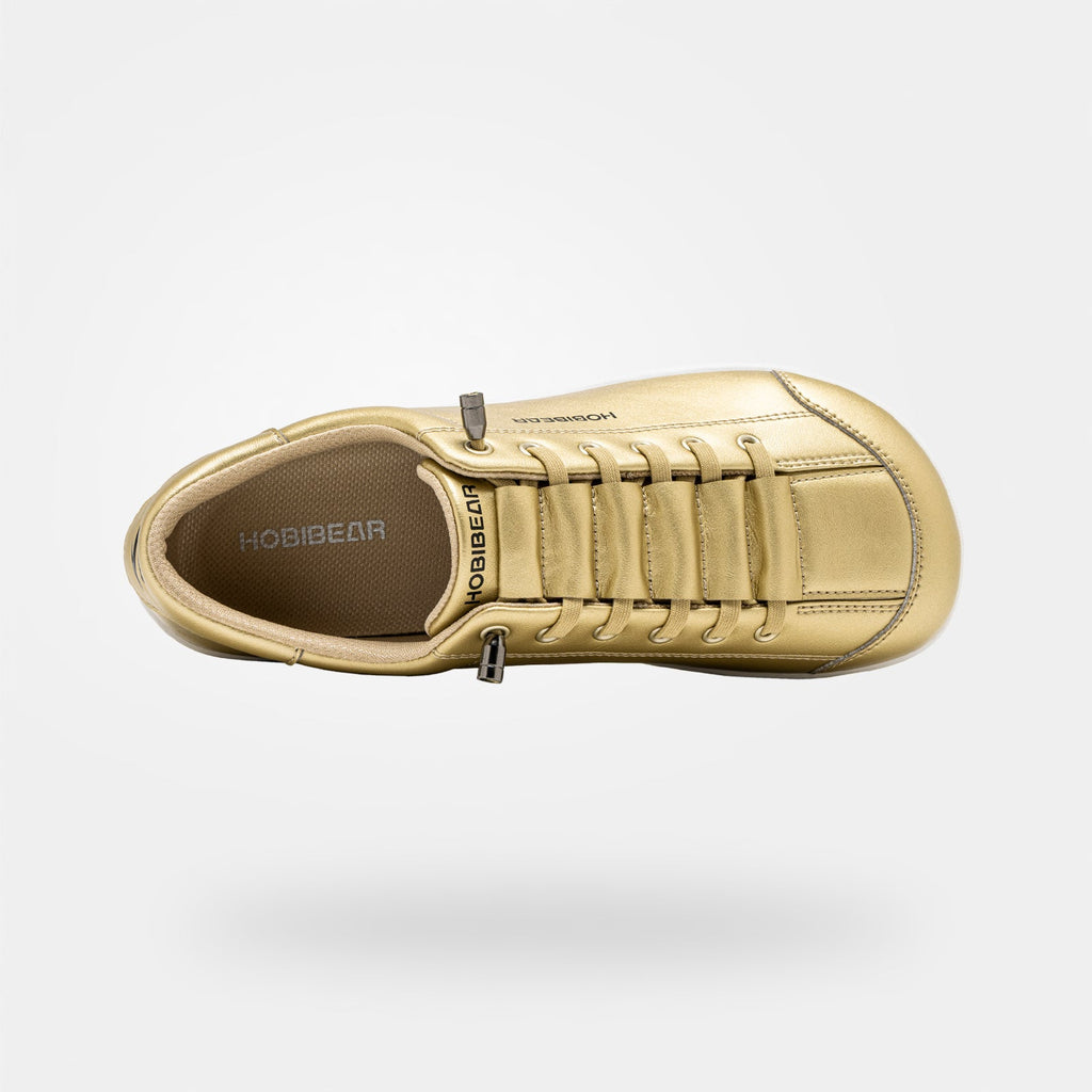 Tannin 2.0 - Barefoot Shoes