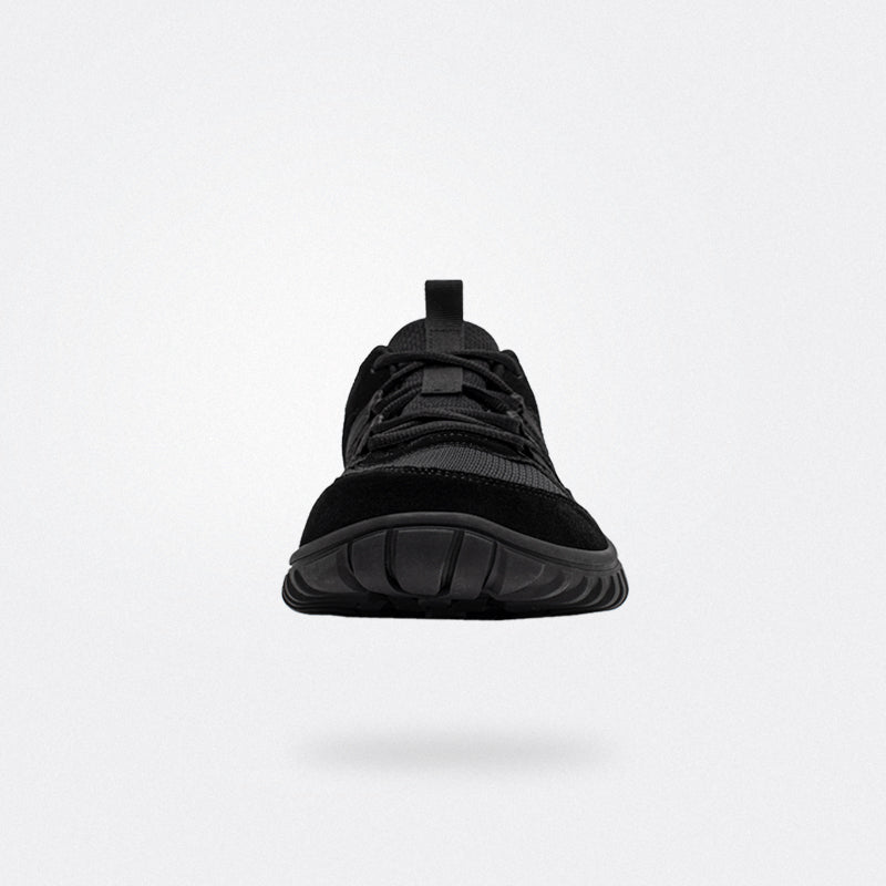 Crag - Wide Toe Sneakers