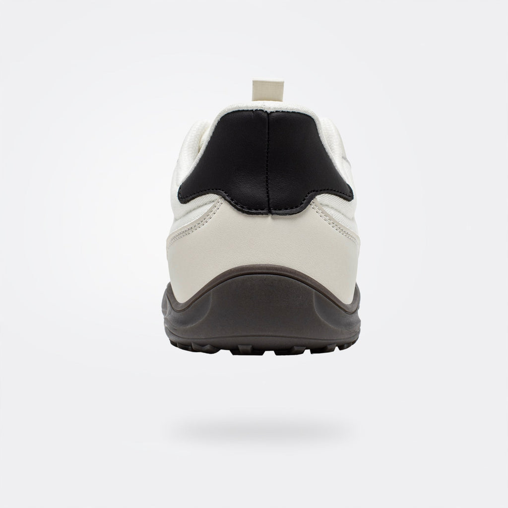 Jasmine - Wide Toe Shoes