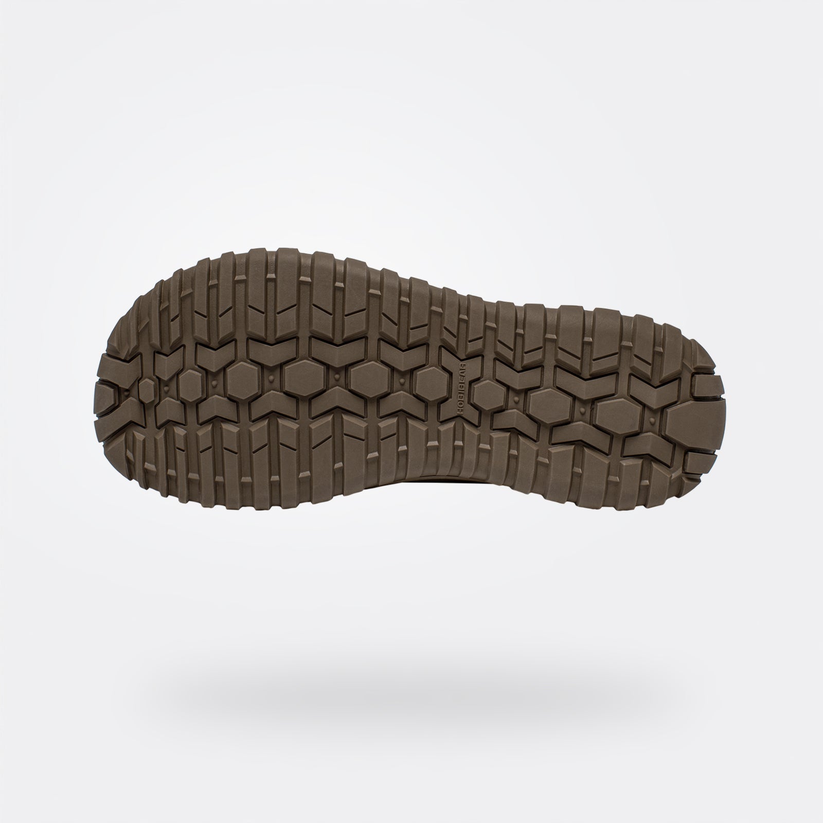 Larch - Wide Toe Shoes