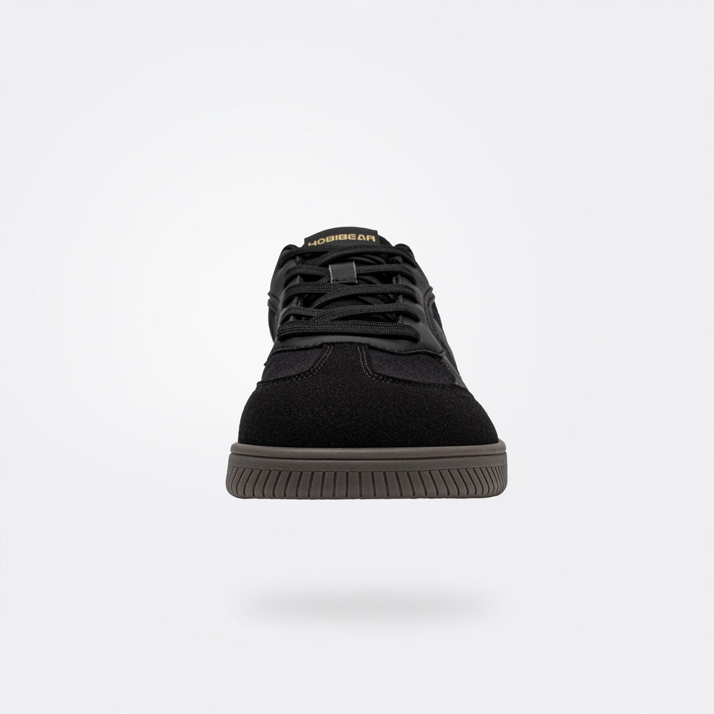 Dahlia - Wide Toe Shoes