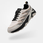 Talus - Wide Toe Sneakers
