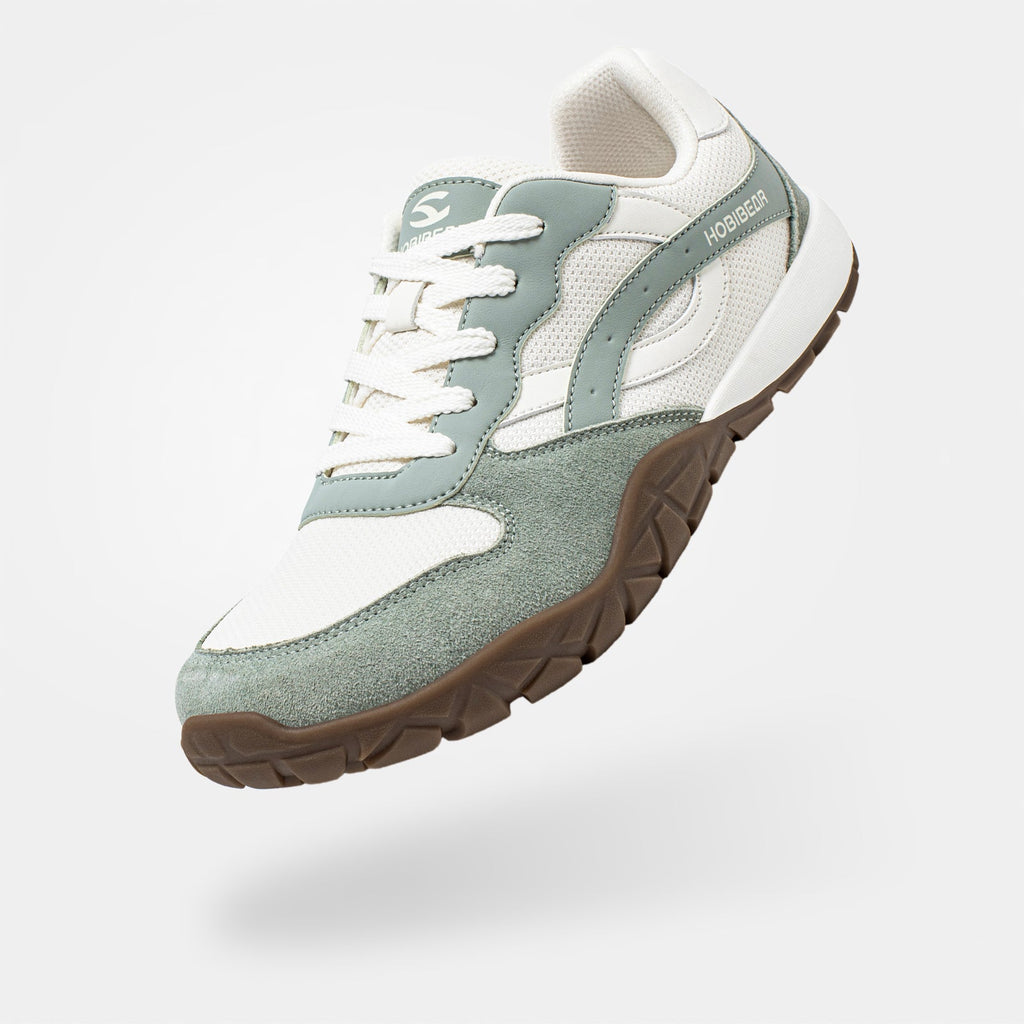 Hareball - Wide Toe Sneakers