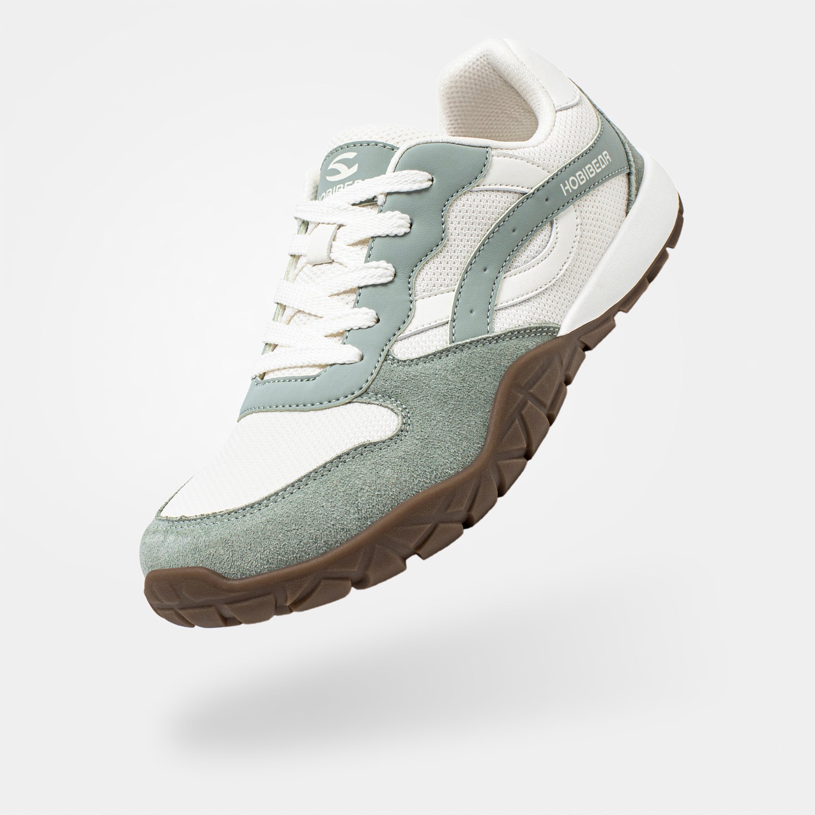 Hareball - Wide Toe Sneakers