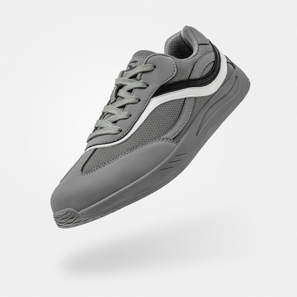 Dusk - Wide Toe Sneakers
