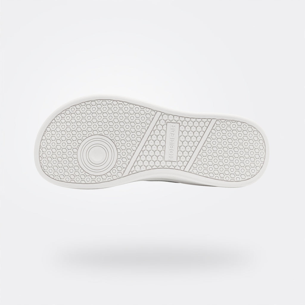 Grove - Wide Toe Shoes