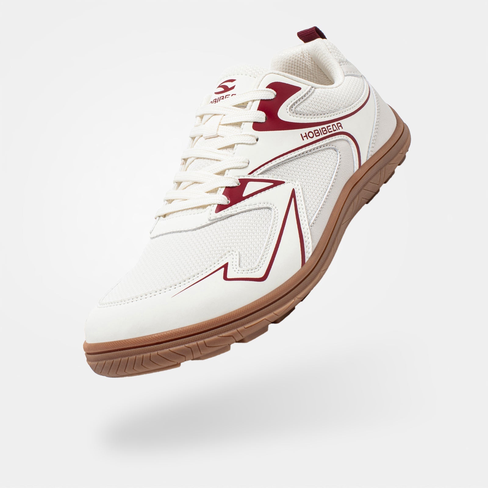 Gladiolus - Wide Toe Sneakers
