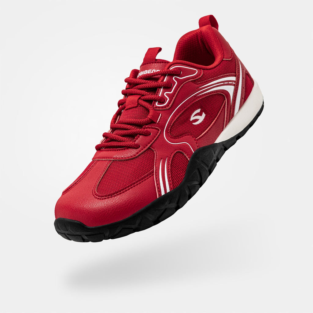 Aether - Wide Toe Sneakers