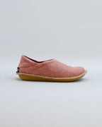 ZUMA Linen Pomegranate Red