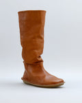 WOODSTOCK Leather Cognac Brown
