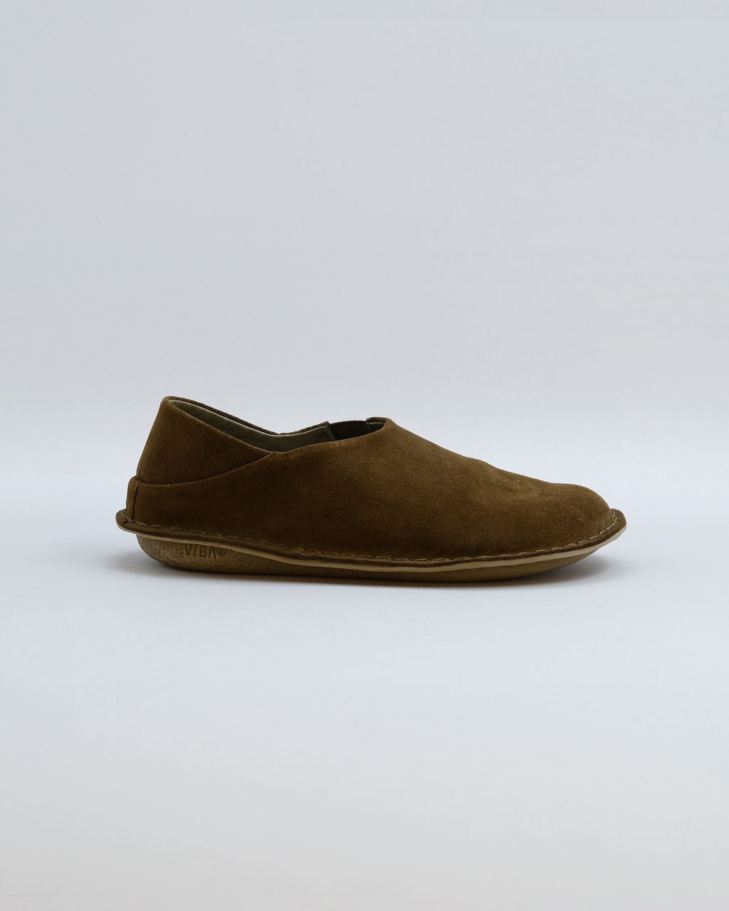 ZUMA Bio Suede Bosco Khaki