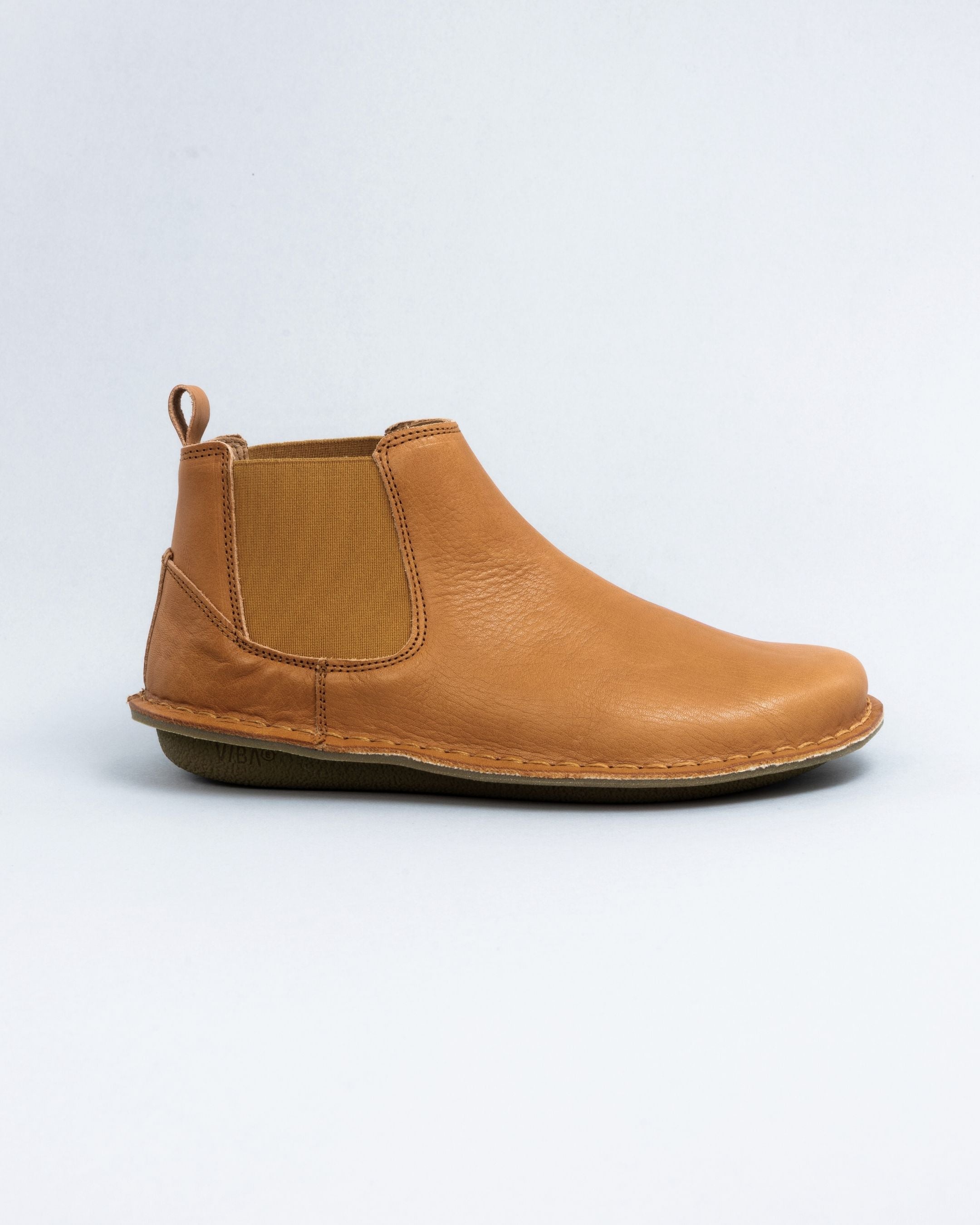 HANKO Leather Fawn Tan