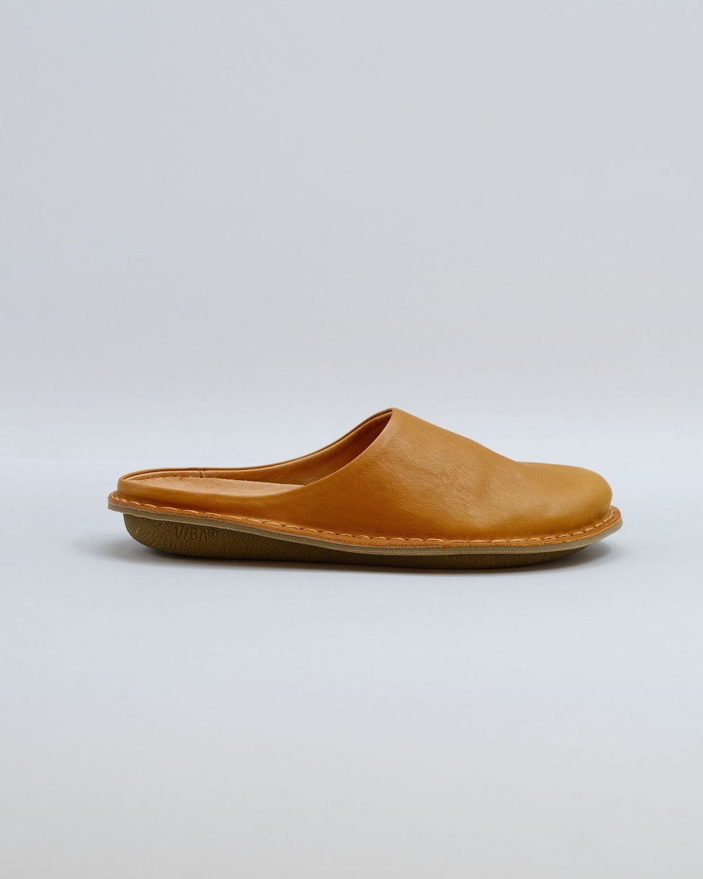 ROMA Leather Sunflower Yellow