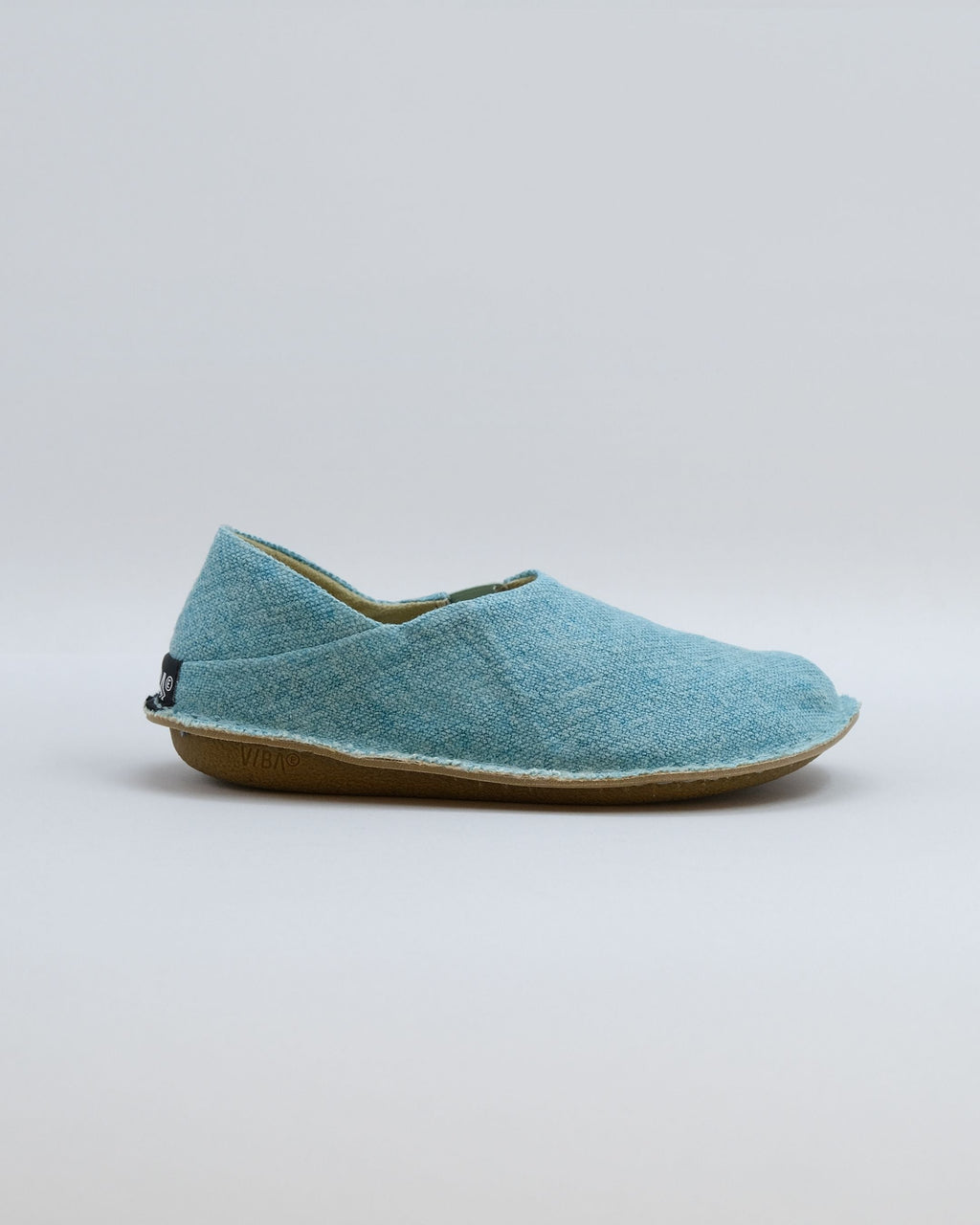 ZUMA Linen Agave Blue