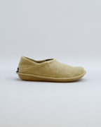 ZUMA Linen Sagebrush Green