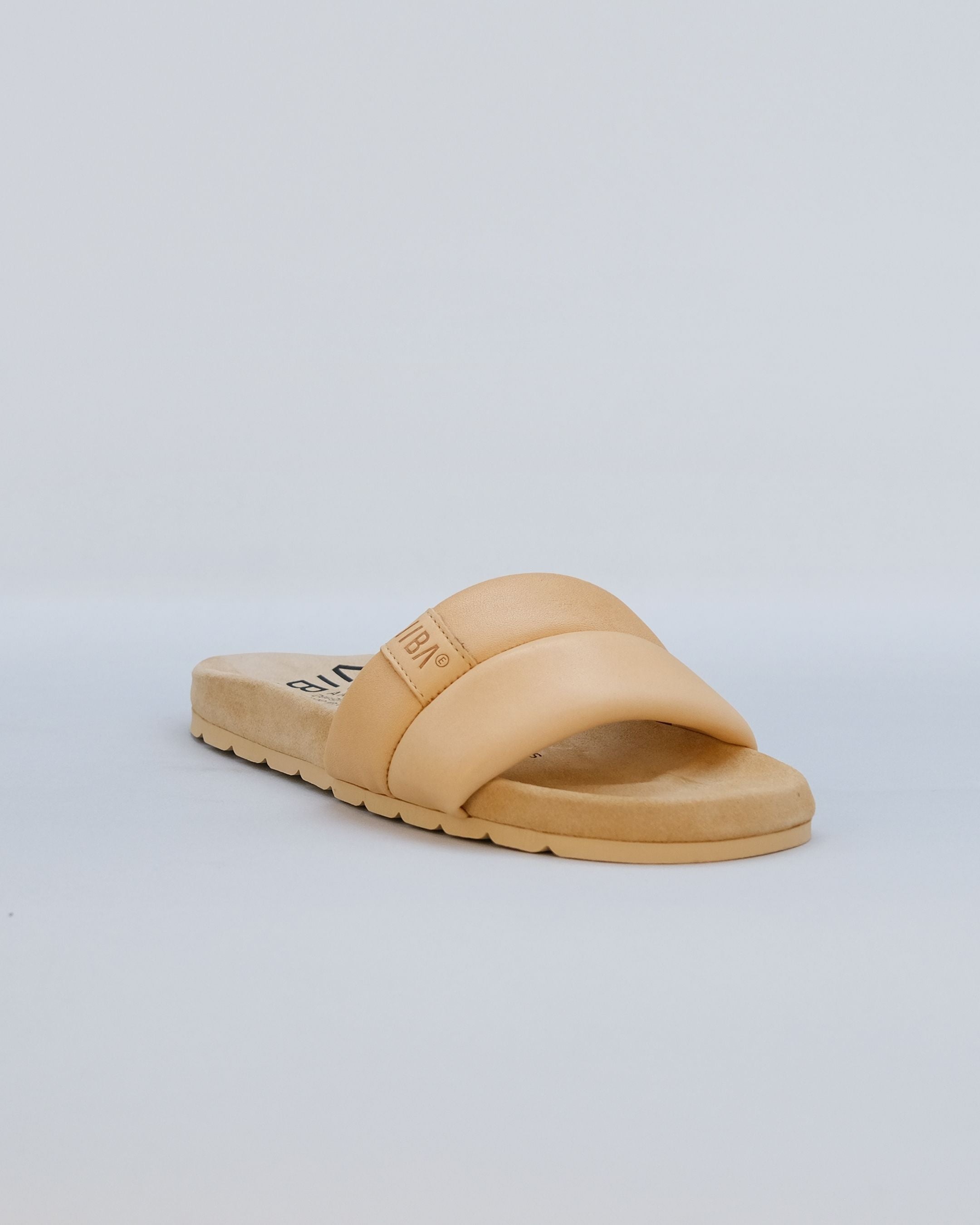 PORTO Leather Desert Nude