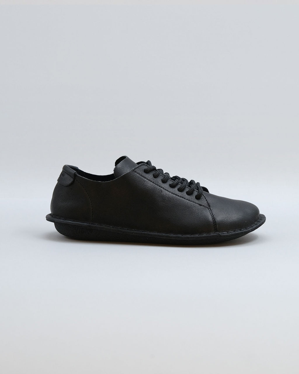 LISBOA Leather Preto Black