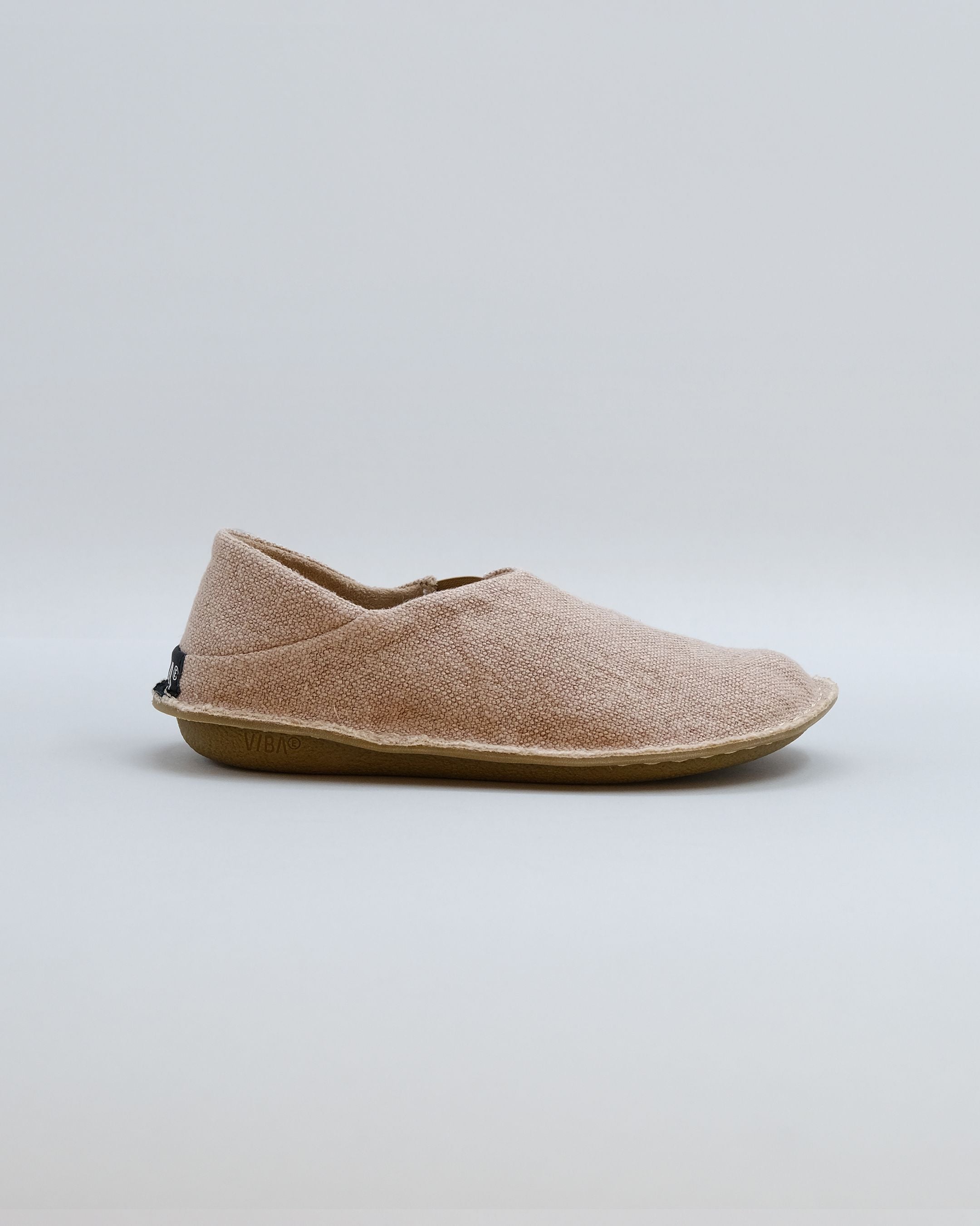 ZUMA Linen Wild Rose