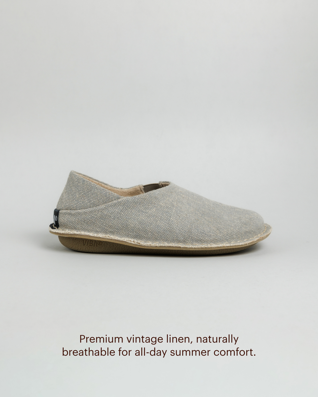 ZUMA Linen Sand Dollar