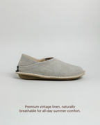 ZUMA Linen Sand Dollar