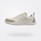 Crest - Wide Toe Sneakers