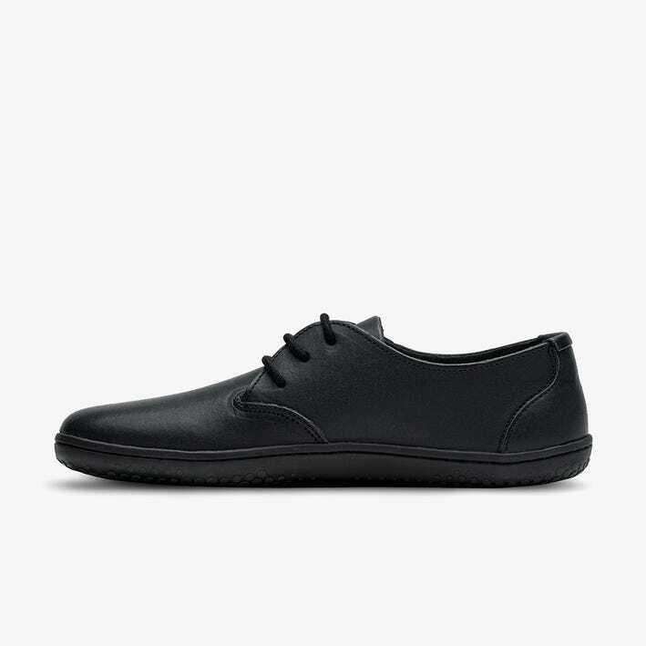 Vivobarefoot Men's Ra III - Obsidian – Correct Toes