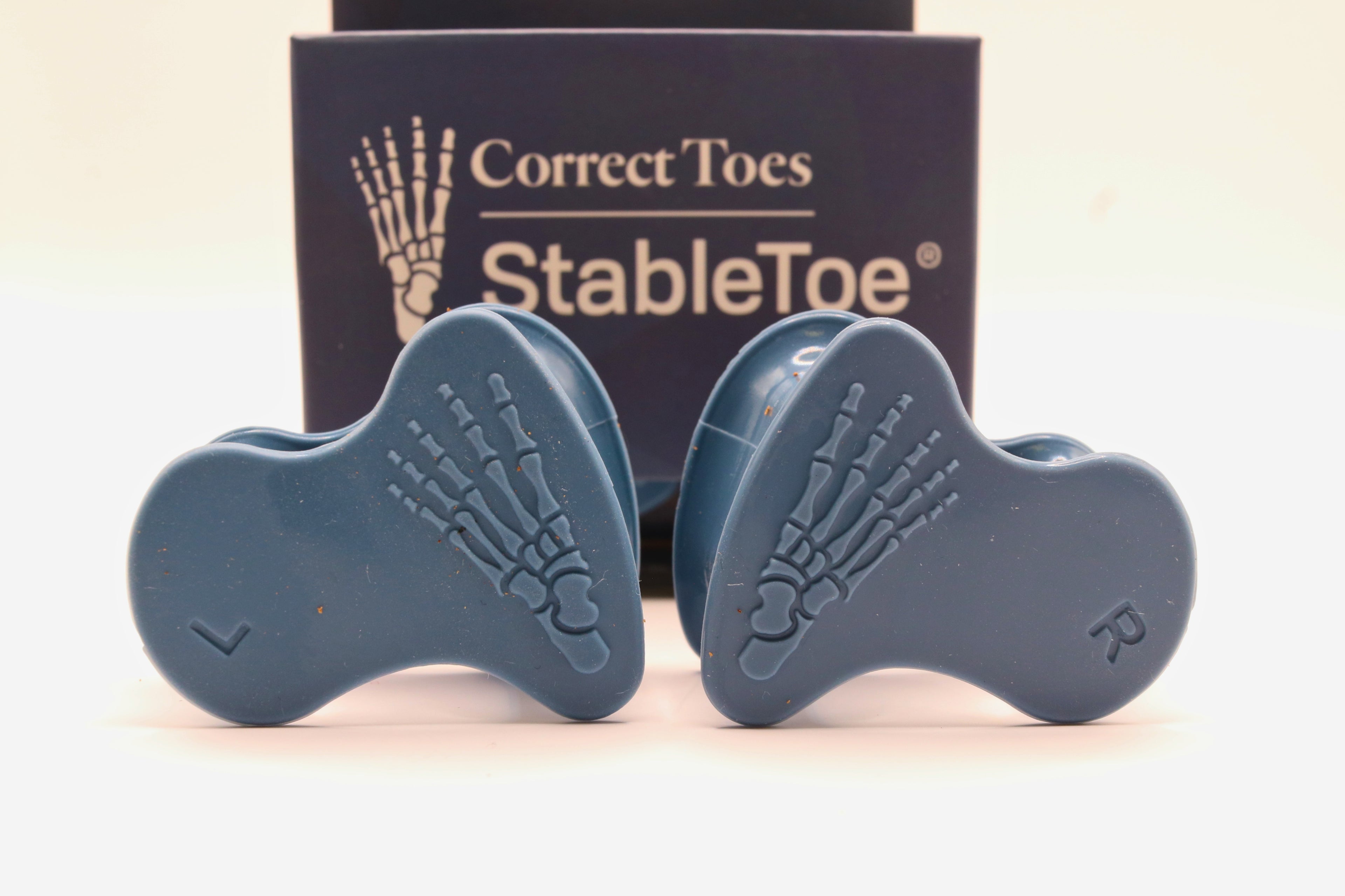 Correct Toes StableToe®