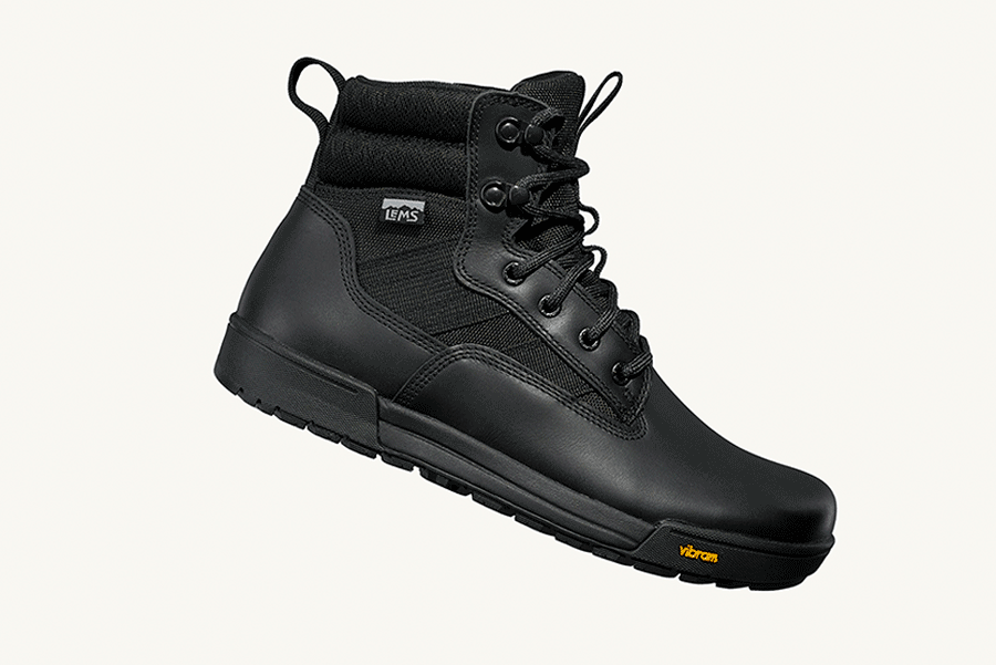 Tactical Pro Mid Boot