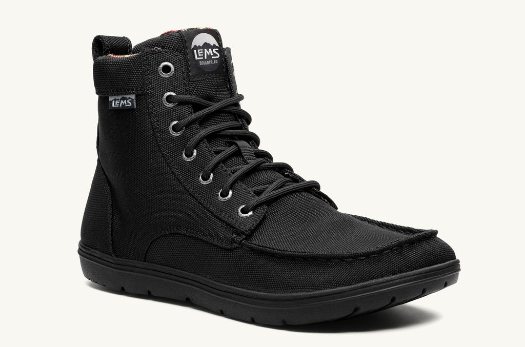 Boulder Boot