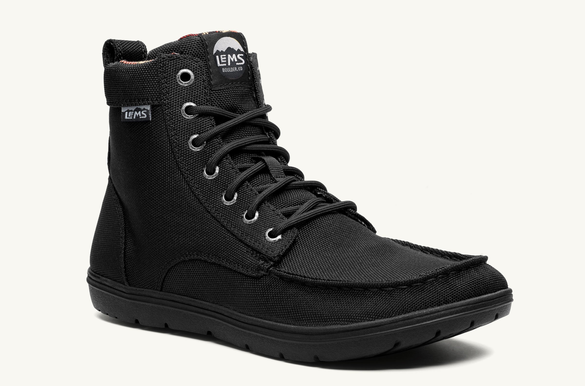 Boulder Boot