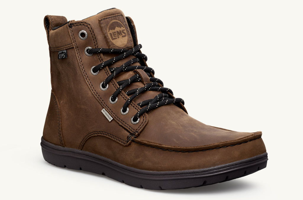 Waterproof Boulder Boot